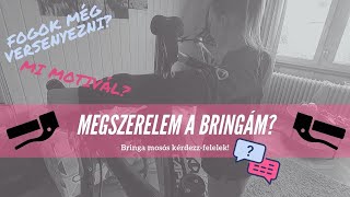 Megszerelem a bringám? | Fogok még...