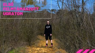 Első feltámasztott ugratóm