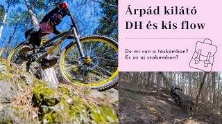Mi van a táskámban? | Árpád kilátó DH |...