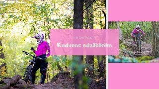 Kedvenc edzőköröm | Vasutas trail