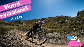 Hurrá, nyaralunk! 2. | Csúszda Line |...