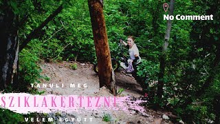 Tanulj meg sziklakertezni velem együtt
