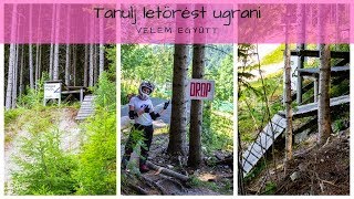 Tanulj meg letörést ugrani velem együtt!
