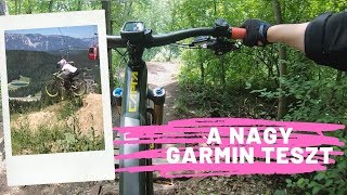 A Nagy Teszt | Unboxing | #ridelikeagirl és a...