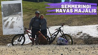 Semmeringi havas majális |...