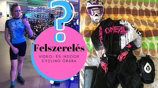 Mi kell a hatékony videocycling edzéshez |...