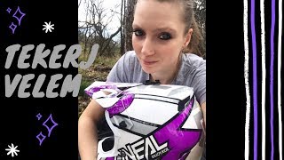 Bringázz velem! | Csajos nap | #ridelikeagirl