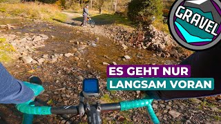 Gravelbiketour Harz | MTBTravelGirl