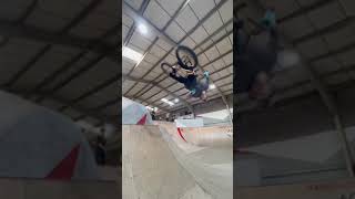 Lil alley oop flair piece 