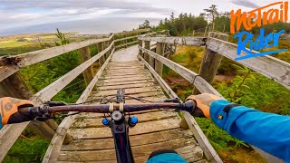 Two Trail Centres, One Awesome Day!