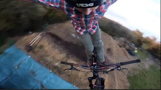 360 suicide no hander inspired by Ryan...