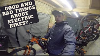 Electric bike review/Opinion after 6 months of...