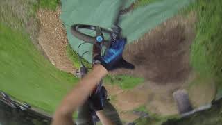 Raw Runs||Riding Big Jumps||Radical Bikes...