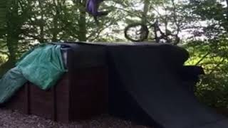 MTB FAIL!