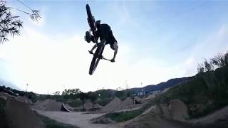 Jack Cardys MTB edit!