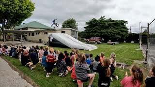 RIDING SHOWS ARE BACK ON!!!!! - RIVERSDALE...