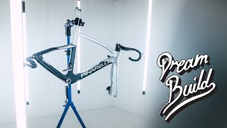 DREAM BUILD ROAD BIKE - Pinarello DOGMA F