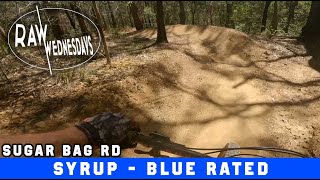 SYRUP | Sugar Bag RD | RAW WEDNESDAYS