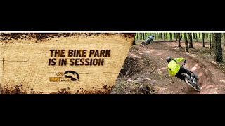What's that trail? Trail M (Snowshoe Bike Park...