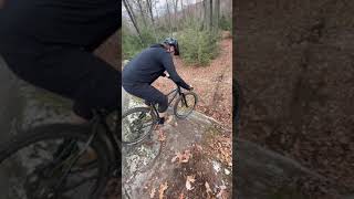 This was STEEP #short