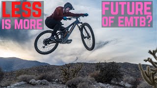 YOU ASKED...  Orbea RISE impressions!