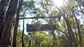 Kalamunda Scorpion Downhill