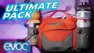 ULTIMATE Waist Hydration Pack | EVOC Hip Pack...