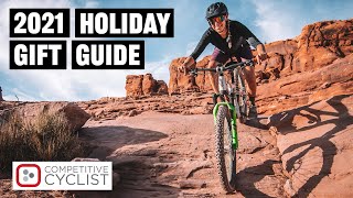 Top 10 Gifts For Mountain Bikers! (Holiday...
