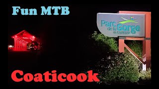 Voici pourquoi Fun MTB pense que Coaticook est...