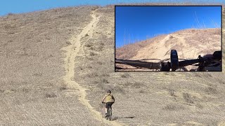 Trek Rail E-bike Hill Climb