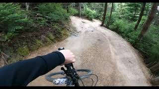 Big Flow, Big Send & Big Berms  -...