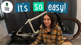 Intimidated By Smart Trainers? Don't Be -...