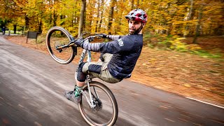 DEAKS MOUNTAIN BIKE POVs RANDOMS OVER THE LAST...