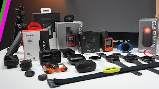 Sports & Fitness Tech Gift Guide - For...