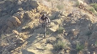 New Trail You Might Not Want to Try?