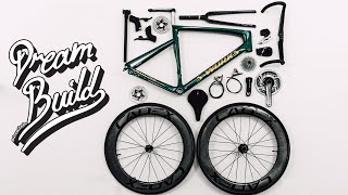 DREAM BUILD ROAD BIKE - S-Works Tarmac SL7 -...
