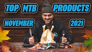 Trending MTB Products This Month! Top 5 (Ep 11.21)