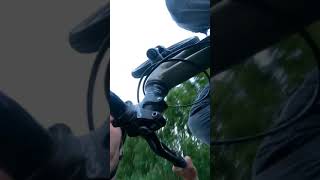 CRAZY MTB GOPRO ANGLES!! #shorts