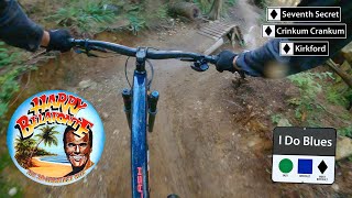 TREK SLASH: Fromme: Harry Belafonte - Jump in...