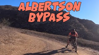Alberston Bypass - Mountain Biking - Thousand...