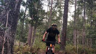 Tillie Fowler Trails pt2 SD 480p