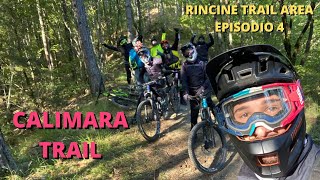 Calimara Trail integrale