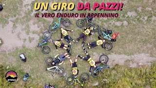 Alla scoperta dell'Appennino - Fanano e il CAI 425