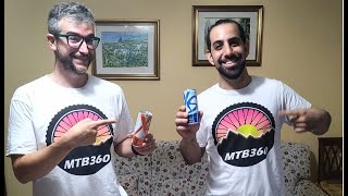 Amway - Prodotti linea XS per sportivi