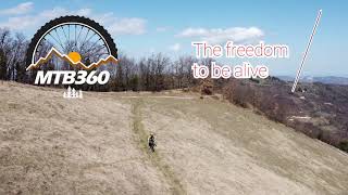 The freedom to be alive