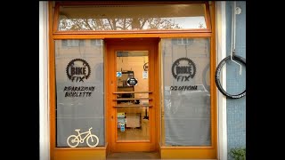 Spurgo freni mtb - come farlo?