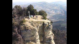 Monte Mario completo: California & Monte Adone