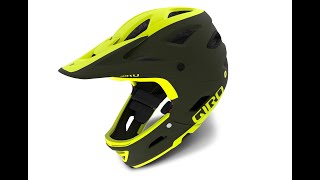 Giro Switchblade