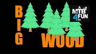 Half Steinline - BigWood