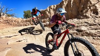 Fat Bike Capital of the Wild West, Mariposa...